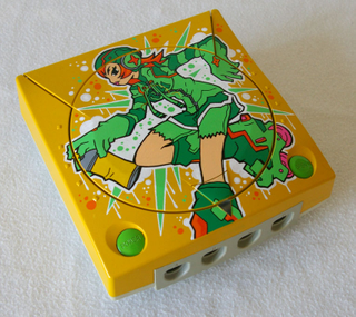 Illustration for article titled Fancy Dreamcasts & Controllers Belong In A Museum
